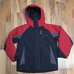 Youth 10-12 winter coat